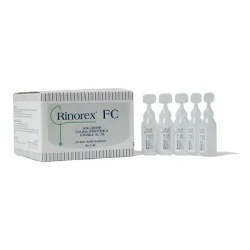 Rinorex FC Soluzione Salina Ipertonica | Farma di Fiducia