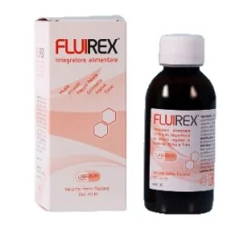 FLUIREX 150ml | Farma di Fiducia