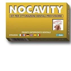 NOCAVITY KIT OTTURAZIONI, 
