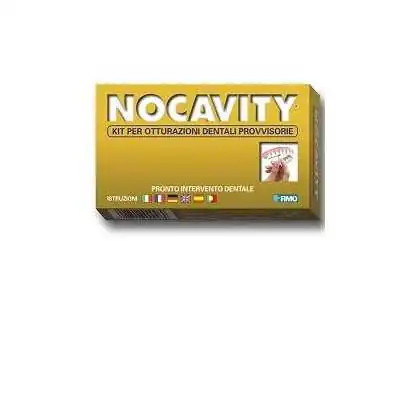 NOCAVITY KIT OTTURAZIONI, 