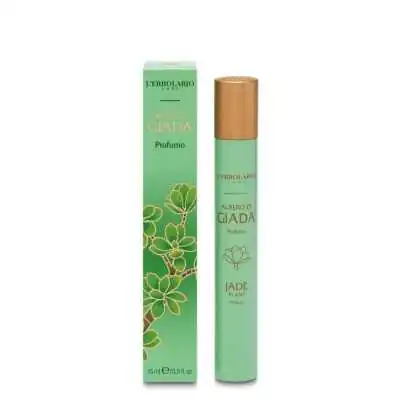 L'ERBOLARIO ALBERO DI GIADA PROFUMO 15 ML, L'ERBOLARIO