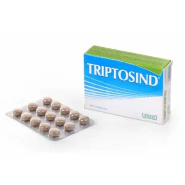 Legren Triptosind 30 Compresse | Farma di Fiducia