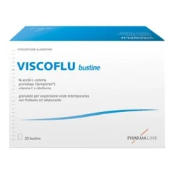 VISCOFLU 20 BUSTINE,
