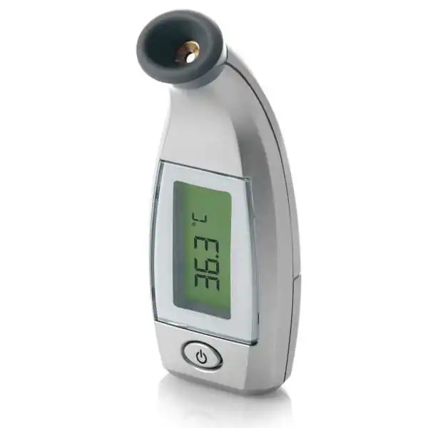 PRONTEX FRONT CHECK TERMO INFRarossi, Safety