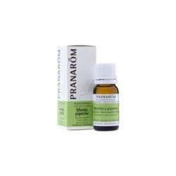 PRANARÅM Olio essenziale menta piperita 10ml, PRANAROM