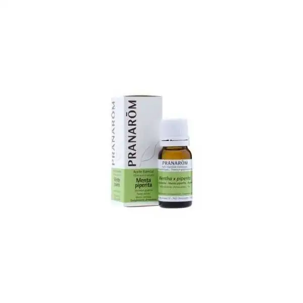 PRANARÅM Olio essenziale menta piperita 10ml, PRANAROM