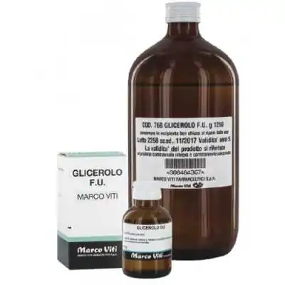 GLICEROLO F.U. NOVA ARGENTIA 60g, NOVA ARGENTIA