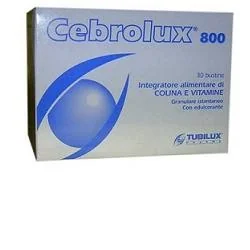 Cebrolux 800 60 Bustine | Farma di Fiducia
