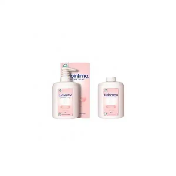 Euclointima Detergente Bipack ! Farma di Fiducia