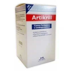Artikrill 200 Perle Condroprotettore | Farma di Fiducia