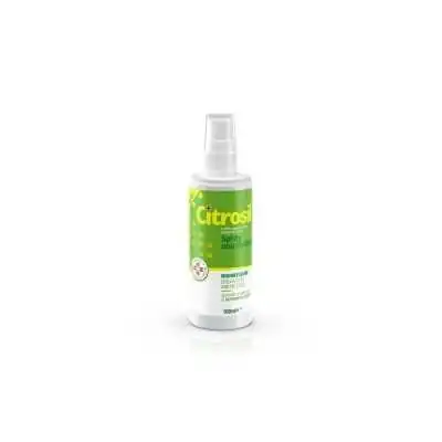 Citrosil Spray Cutaneo 0,175% 100 ml | Farma di Fiducia