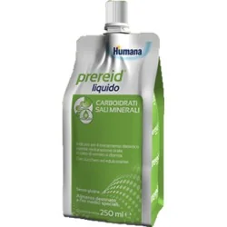 PREREID LIQUIDO 250ML HUMANA, Humana