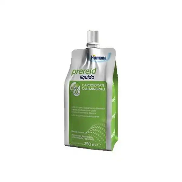 PREREID LIQUIDO 250ML HUMANA, Humana