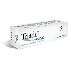 TRIADE CREMAGEL 100ML, 