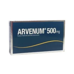 Arvenum 60 Compresse | Farma di Fiducia