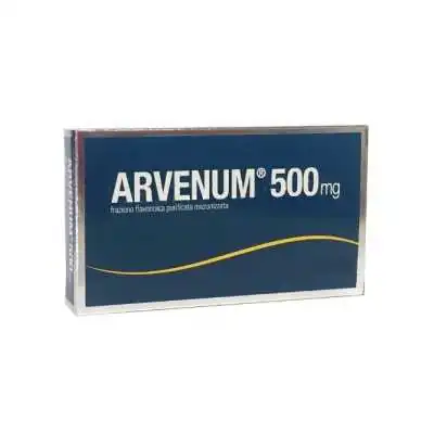 Arvenum 60 Compresse | Farma di Fiducia