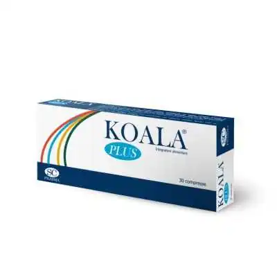 KOALA PLUS 30 CPR, 