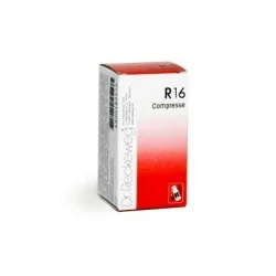 Reckeweg R16 100 Compresse 0,1G  |  Ripsarmia In Farmacia