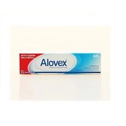 ALOVEX PROTEZIONE ATTIVA GEL,