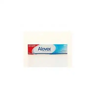 ALOVEX PROTEZIONE ATTIVA GEL,
