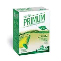 Drenante TÃ¨ Verde Limone 20 Bustine | Farma di Fiducia