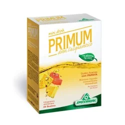 Drenante Ananas Papaia 20 Bustine | Farma di Fiducia