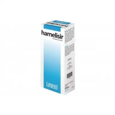 Legren Hamelisir Flacone 240ml | Farma di Fiducia