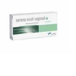 Serena Ovuli 10 Ovuli 20G  |  Farma di Fiducia
