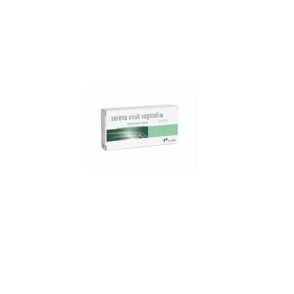Serena Ovuli 10 Ovuli 20G  |  Farma di Fiducia