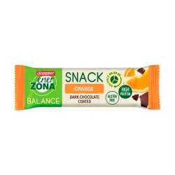 Enerzona Balance Barretta Snack Orange 33 g | Farma di Fiducia