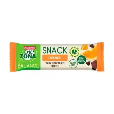 Enerzona Balance Barretta Snack Orange 33 g | Farma di Fiducia