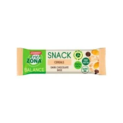 Enerzona Balance Barretta Snack Cereals 25 g | Farma di Fiducia