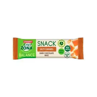 Enerzona Balance Barretta Snack Salty Caramel 25 g | Farma di Fiducia