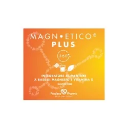 Magnetico Plus 360 32 Bustine | Farma di Fiducia