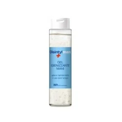 DISINTYL GEL IGIENIZZANTE MANI 100ML, ZETA FARMACEUTICI