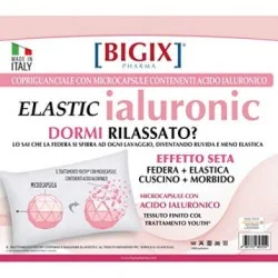 BIGIX COPRIGUANCIALE ACIDO IALURONICO, 