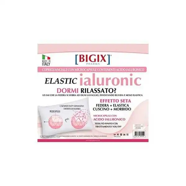 BIGIX COPRIGUANCIALE ACIDO IALURONICO, 