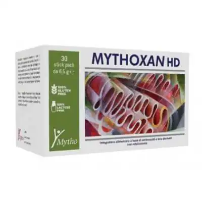 Mythoxan HD 30 Bustine, Mytho