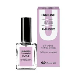 UNGHIASIL BASE RINFORZANTE10ML, MARCO VITI SPA