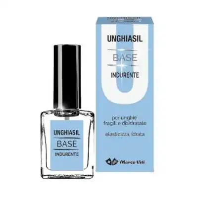 Unghiasil Base Indurente 10 ml | Farma di Fiducia