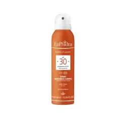 Euphidra Kaleido System UV System Spray Invisibile Corpo 30 150 ml | Farma di Fiducia