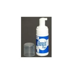 BORACID PLUS DERMOGINECOLOGICO, 