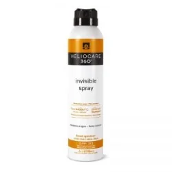 HELIOCARE 360 INVIS SPR SPF30, 