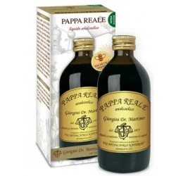 DR. GIORGINI PAPPA REALE 200ML LIQ ANALCO, Dr Giorgini