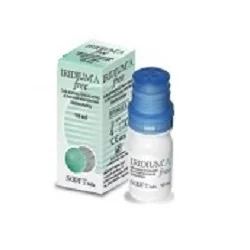 Iridium A Collirio Multidose | Farma di Fiducia