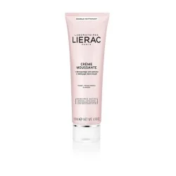 LIERAC Crema mousse struccante 150 ml | Risparmia in Farmacia