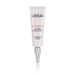 Lierac Dioptifatigue Gel-crema Occhi | Farma di Fiducia