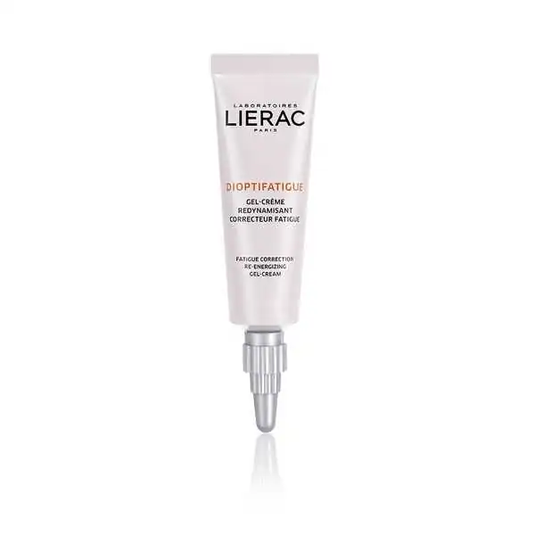 Lierac Dioptifatigue Gel-crema Occhi | Farma di Fiducia