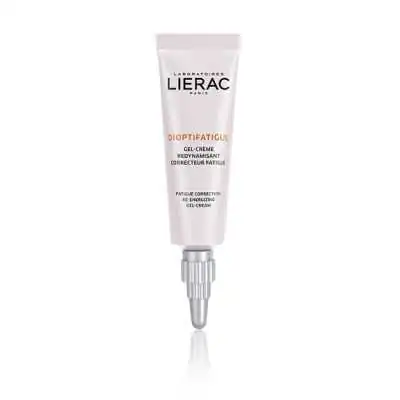 Lierac Dioptifatigue Gel-crema Occhi | Farma di Fiducia