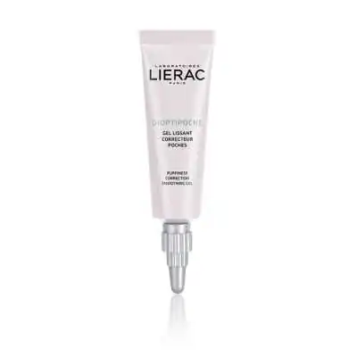 Lierac Dioptipoche Correzione Borse | Farma di Fiducia